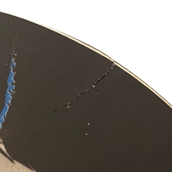 Body Glove Wakeboard With Bindings Y2K 2000's Vintage - Picture 10 of 14